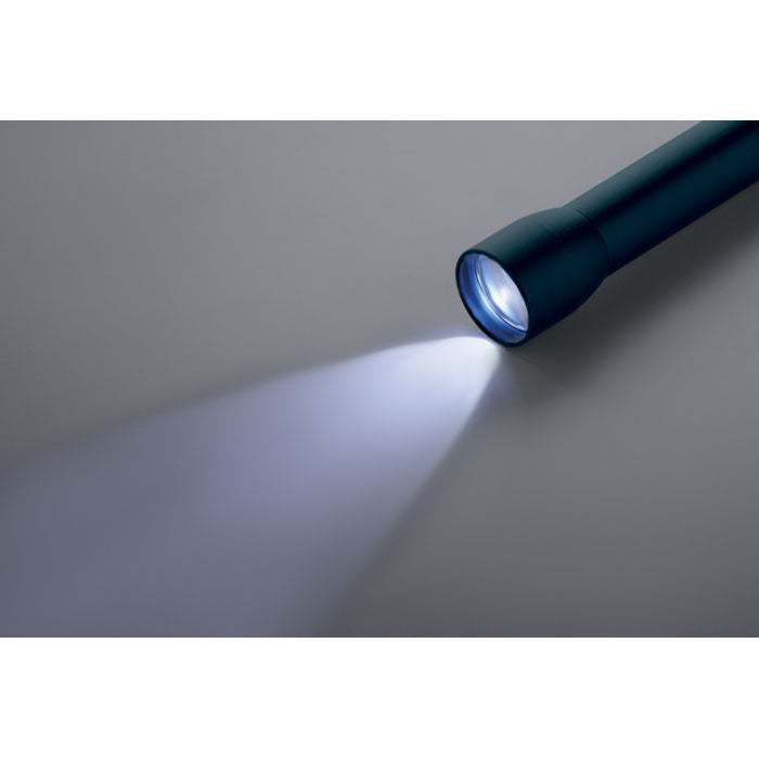 Branded Aluminium Torch without branding