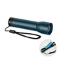 Rechargeable Aluminium Torch