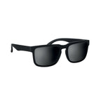 Branded Festival Sunglasses UV400 in Black