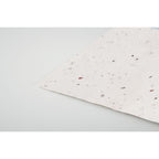 Custom Wildflower Seed Business Card