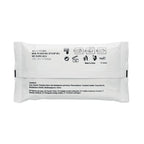 Branded Wet Wipes in Pouch without branding