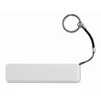 Branded ABS Power Bank 2200mAh without branding