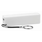 Branded ABS Power Bank 2200mAh