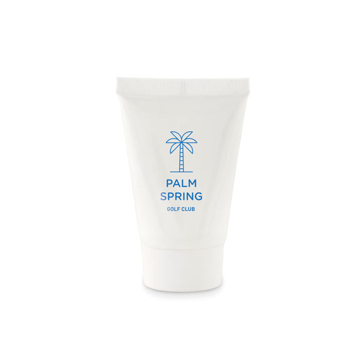 Branded Sunscreen Lotion Tube SPF25 45ml