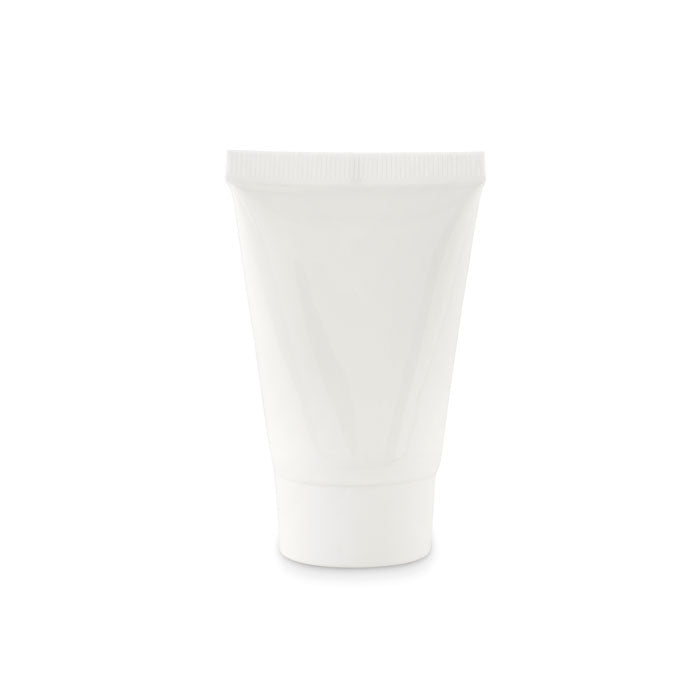 Branded Sunscreen Lotion Tube SPF25 45ml