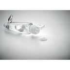 Branded Hand Cleanser Gel with Carabiner 30ml without branding