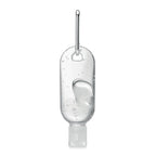 Branded Hand Cleanser Gel with Carabiner 30ml