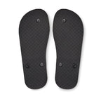 Branded Sublimation Beach Slippers without branding
