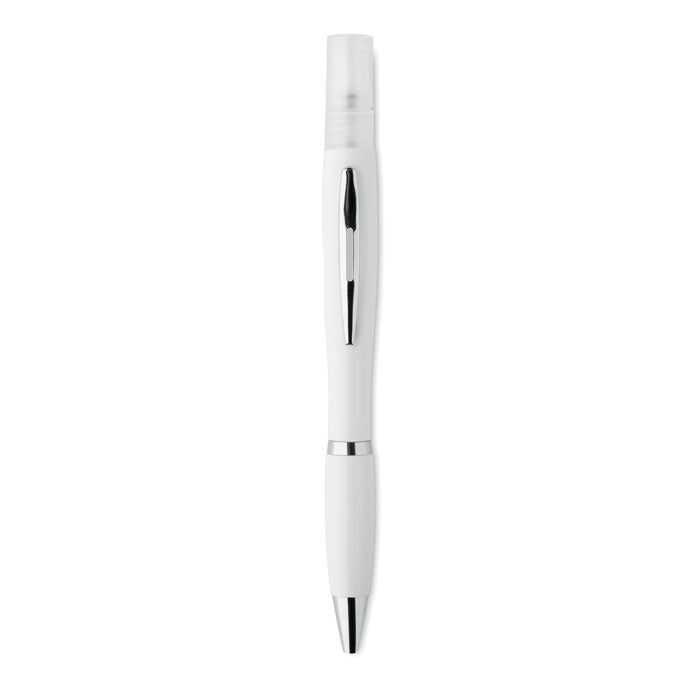 Branded Sanitizer Ball Pen without branding