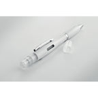 Branded Sanitizer Ball Pen