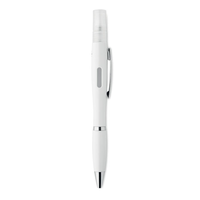 Branded Sanitizer Ball Pen