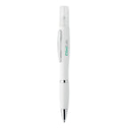 Branded Sanitizer Ball Pen
