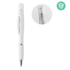 Branded Sanitizer Ball Pen