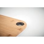 Branded FSC Bamboo Cutting Board without branding