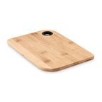 Branded FSC Bamboo Cutting Board