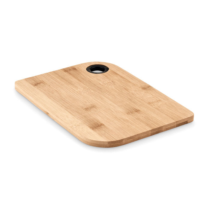 Branded FSC Bamboo Cutting Board