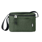 Branded 600D RPET Cooler Bag for Cans without branding