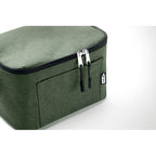 Branded 600D RPET Cooler Bag for Cans without branding