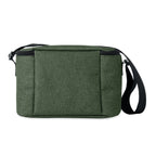Branded 600D RPET Cooler Bag for Cans without branding
