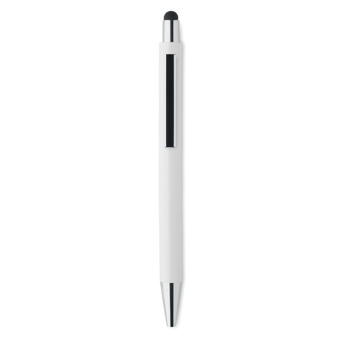Branded Antibacterial Stylus Pen without branding