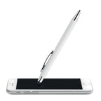 Branded Antibacterial Stylus Pen without branding