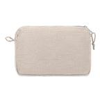 Branded Hemp Toilet Bag 200gsm without branding