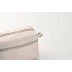 Branded Hemp Toilet Bag 200gsm without branding