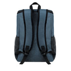 Branded Outdoor Cooler Bag 600D RPET without branding