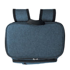 Branded Outdoor Cooler Bag 600D RPET without branding