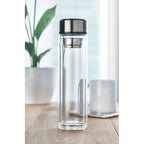 Branded Temperature Indicator Bottle Range
