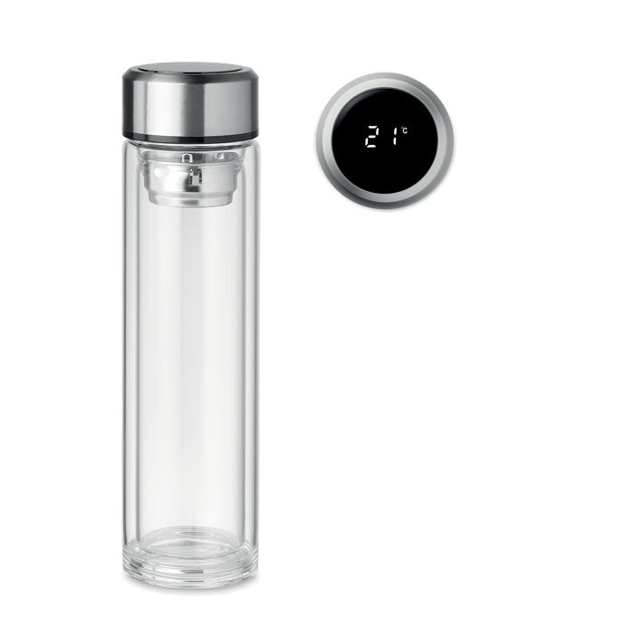Branded Temperature Indicator Bottle Range