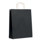 Branded Paper Gift Bag