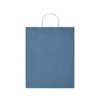 Branded Paper Gift Bag without branding