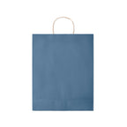 Branded Paper Gift Bag without branding