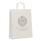 Branded Paper Gift Bag