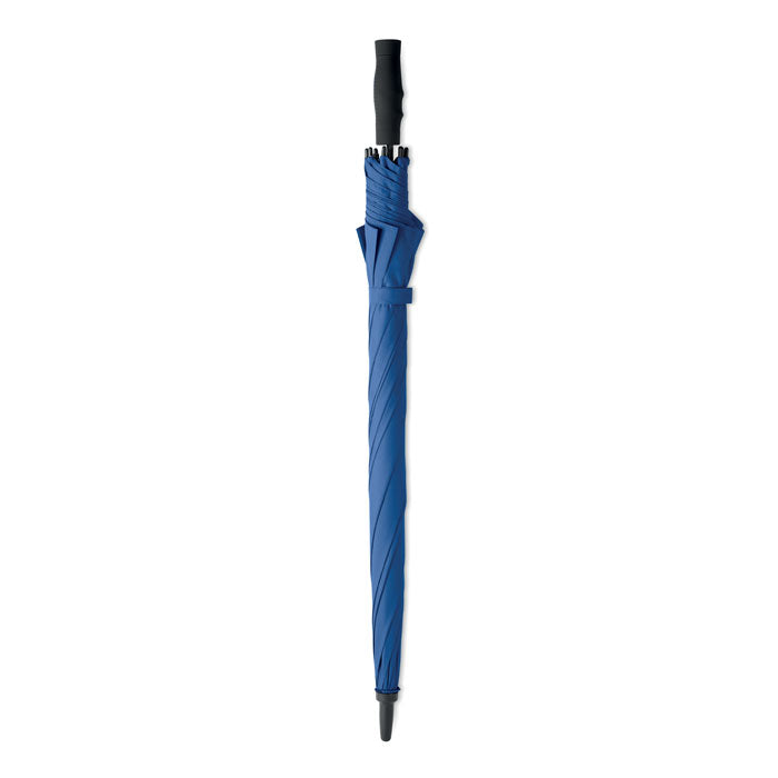 Branded 27 Inch Fibreglass Windproof Umbrella without branding