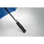 Branded 27 Inch Fibreglass Windproof Umbrella without branding