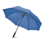 Branded 27 Inch Fibreglass Windproof Umbrella without branding