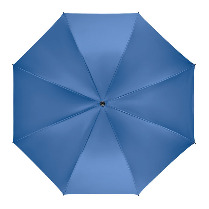 Branded 27 Inch Fibreglass Windproof Umbrella without branding