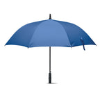 Branded 27 Inch Fibreglass Windproof Umbrella without branding