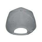 Branded 5 Panel Hemp Cap 370gsm without branding