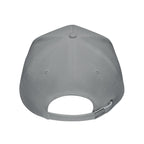 Branded 5 Panel Hemp Cap 370gsm without branding