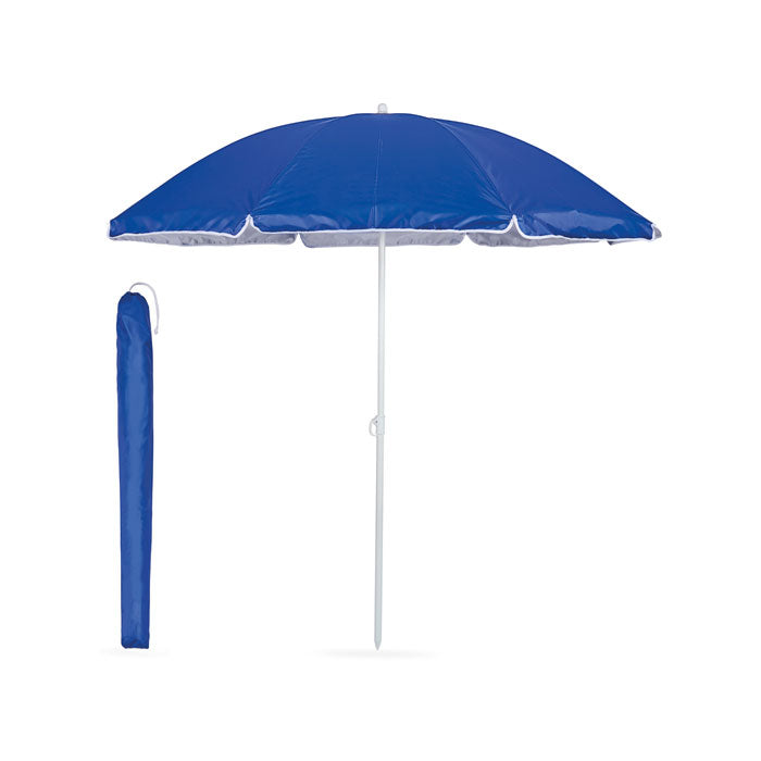 Branded Portable Sun Shade Umbrella without branding