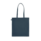 Branded Organic Cotton Shopping Bag without branding