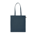 Branded Organic Cotton Shopping Bag without branding