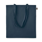 Branded Organic Cotton Shopping Bag without branding