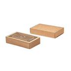 Branded Recycled Paper Playing Cards without branding