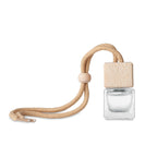 Branded Refillable Car Air Freshener without branding