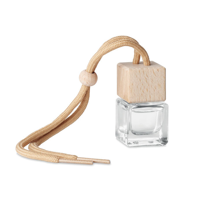 Branded Refillable Car Air Freshener