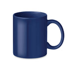 Branded Classic Coloured Mug - 300ml in Blue